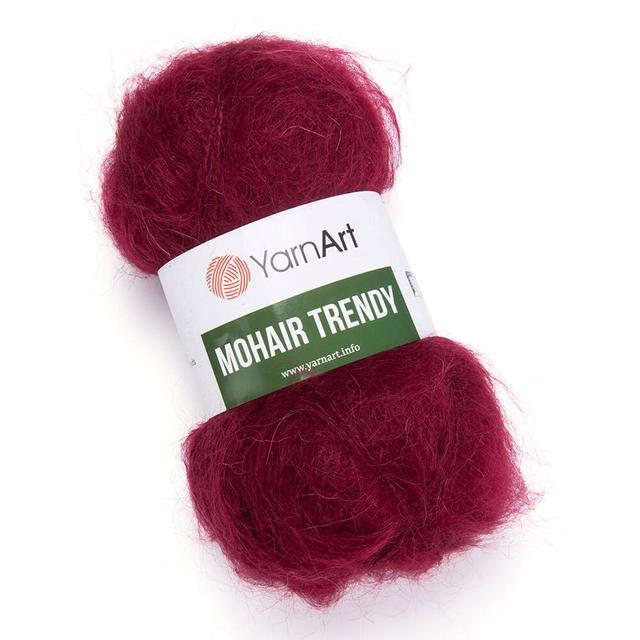 Mohair Trendy 109 YarnArt