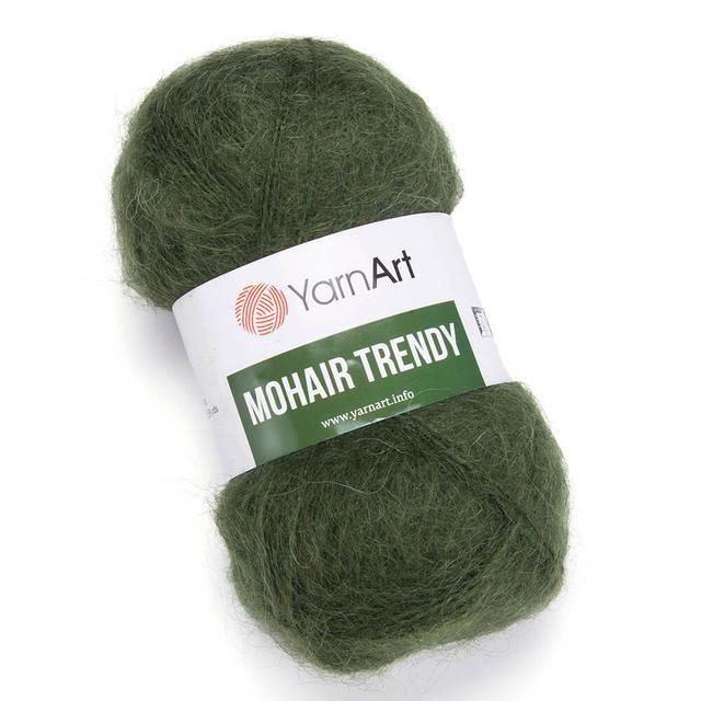 Mohair Trendy 111 YarnArt