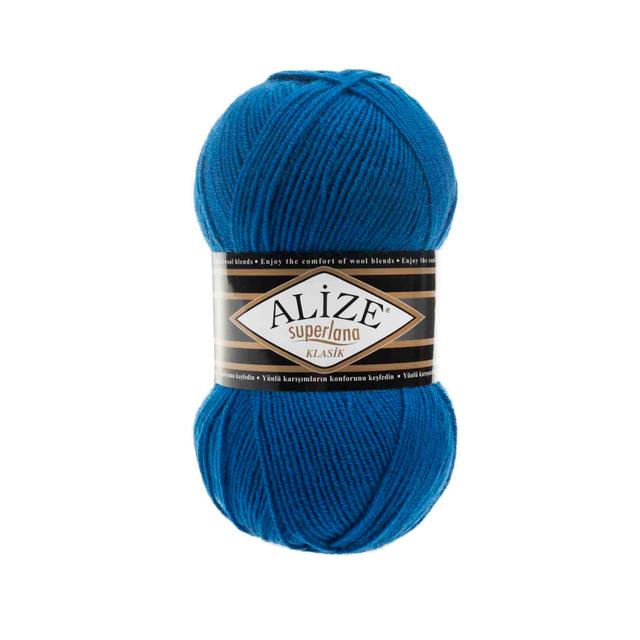 Baby wool  141 ALIZE