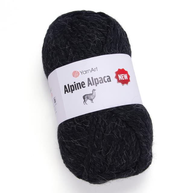 alpine alpaca new 1439 YarnArt