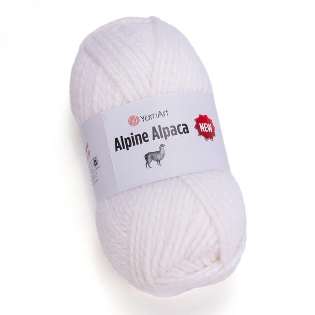 alpine alpaca new 1440 YarnArt
