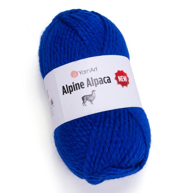 alpine alpaca new 1442 YarnArt