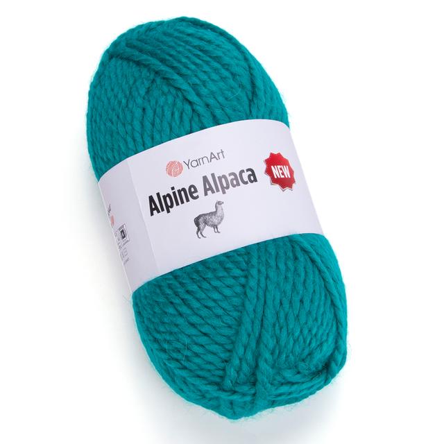 alpine alpaca new 1446 YarnArt