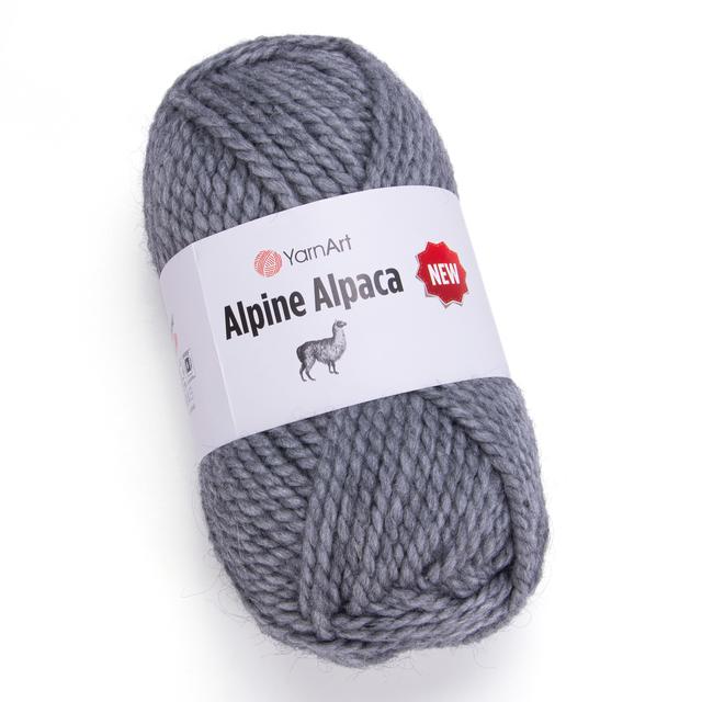 alpine alpaca new 1447 YarnArt