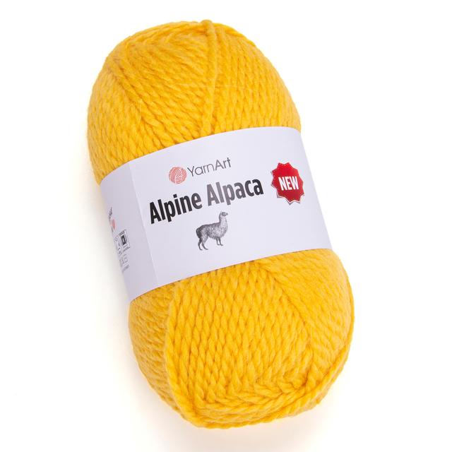 alpine alpaca new 1448 YarnArt