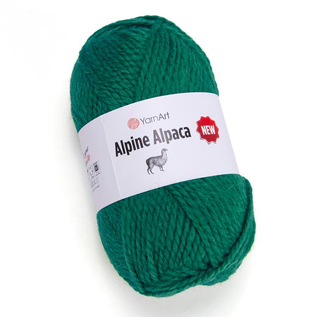 alpine alpaca new 1449 YarnArt