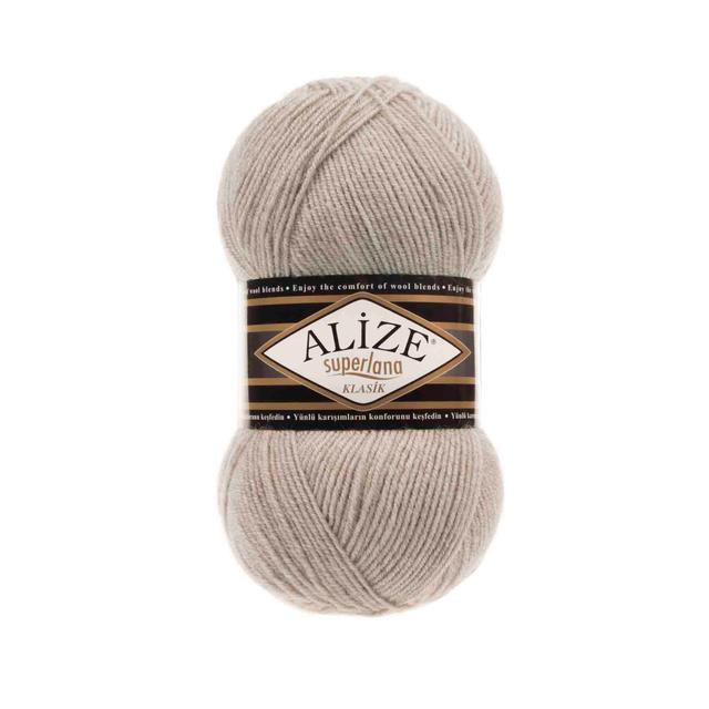 Superlana Klassik ( ) 152--- ALIZE