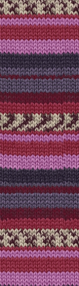SUPERWASH COMFORT SOCKS 2698 ALIZE