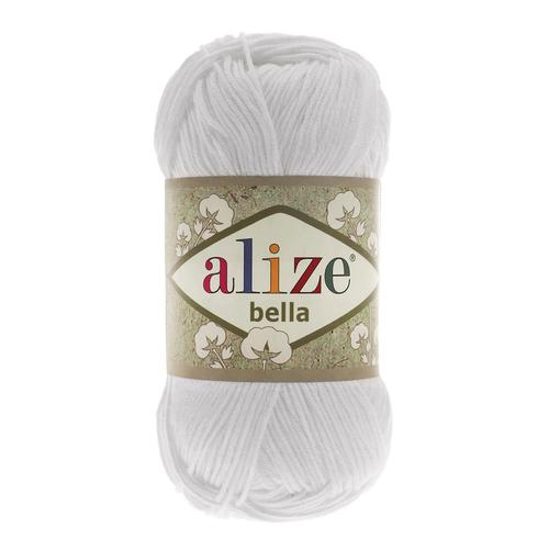 Bella  55-- ALIZE
