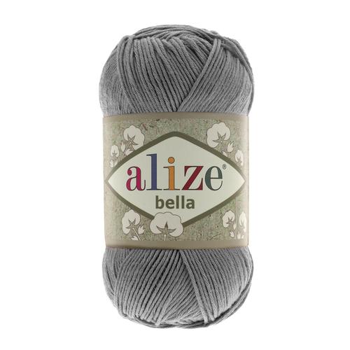 Bella  87 -- ALIZE