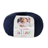 Baby wool 58 - ALIZE