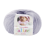 Baby wool 713 - ALIZE