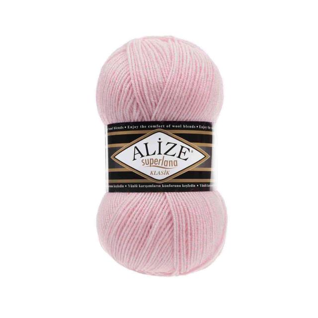 Superlana Klassik ( ) 161--- ALIZE