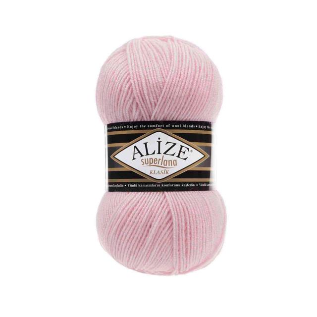 Baby wool  161 ALIZE