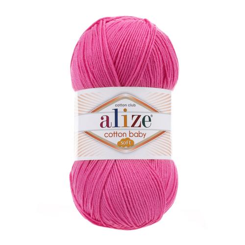 COTTON BABY SOFT 181 - ALIZE