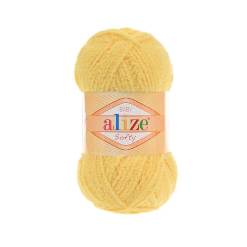  187  ALIZE