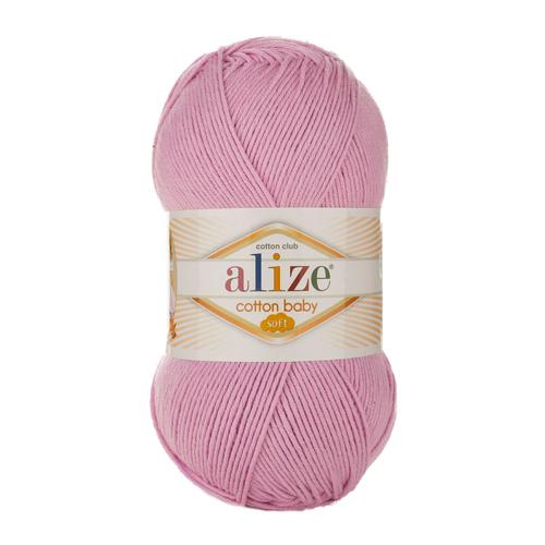 COTTON BABY SOFT 191  ALIZE