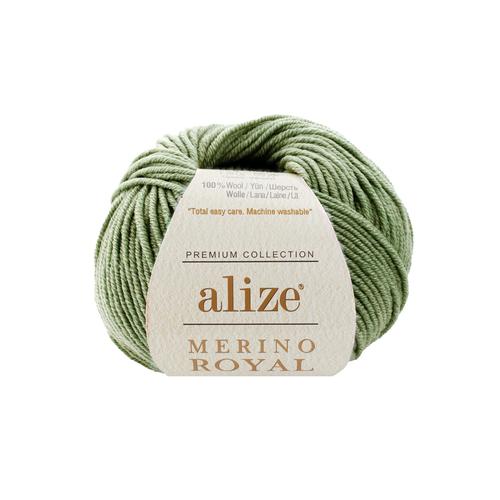 Merino royal 192  ALIZE