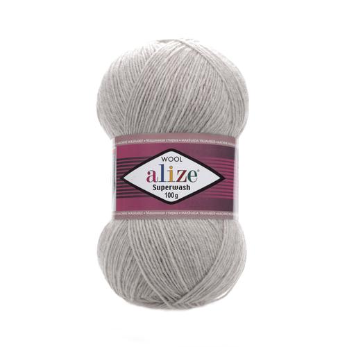 SUPERWASH COMFORT SOCKS 21   ALIZE