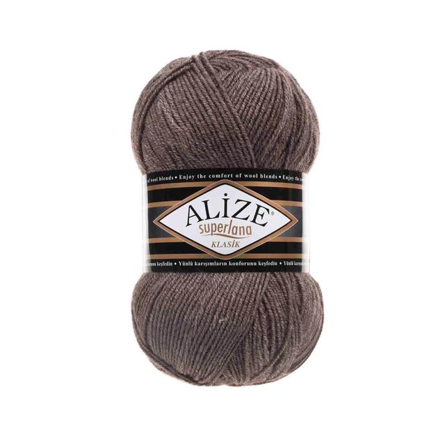Superlana Klassik ( ) 240--- ALIZE