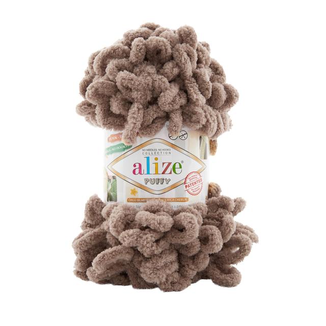 ����� (PUFFY) ALIZE 329__ ALIZE