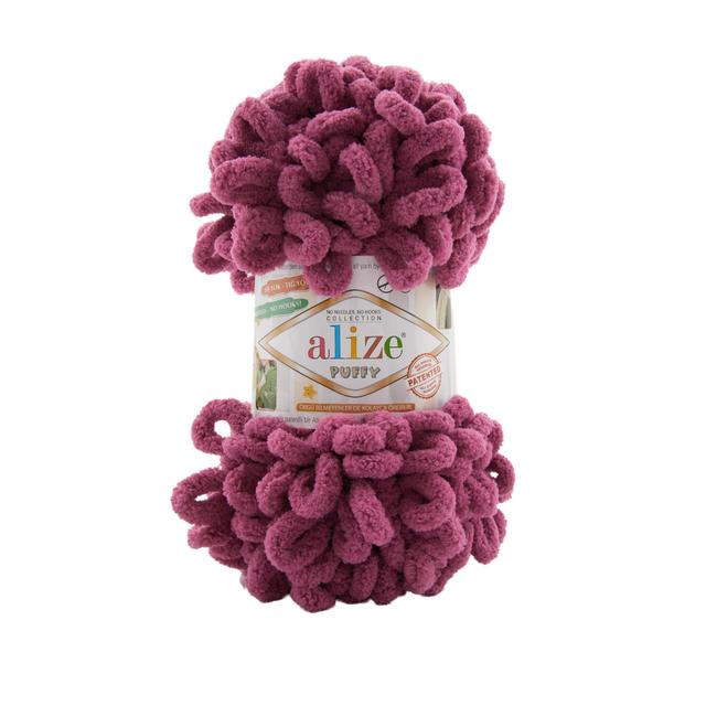  (PUFFY) ALIZE 974__ ALIZE