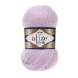  40 27___ ALIZE