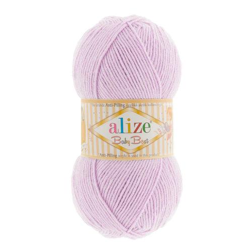 BABY BEST 27  ALIZE