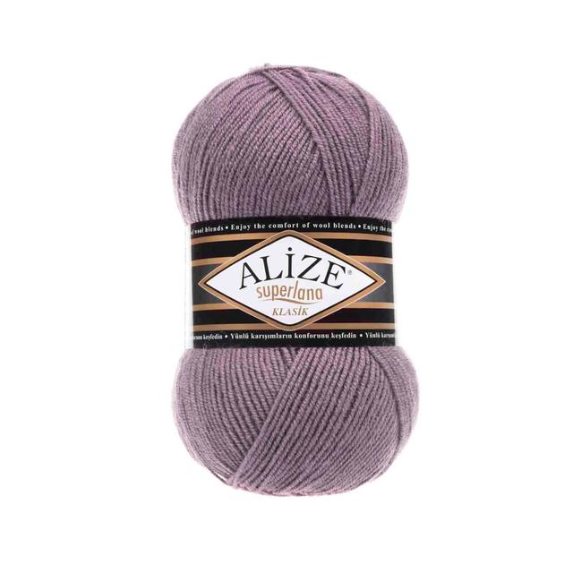 Superlana Klassik ( ) 312--- ALIZE