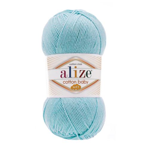 COTTON BABY SOFT 335 - ALIZE