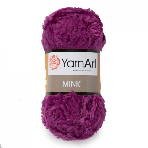  338 YarnArt