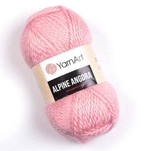 Alpine Angora 339 YarnArt