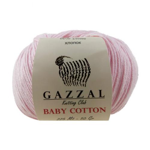 baby cotton 3411 