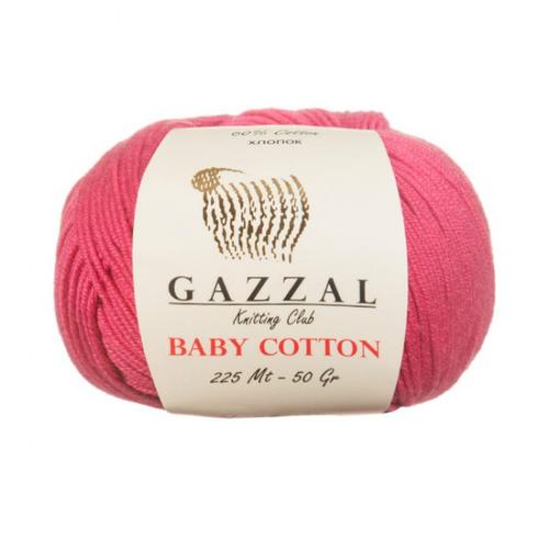 baby cotton 3415 