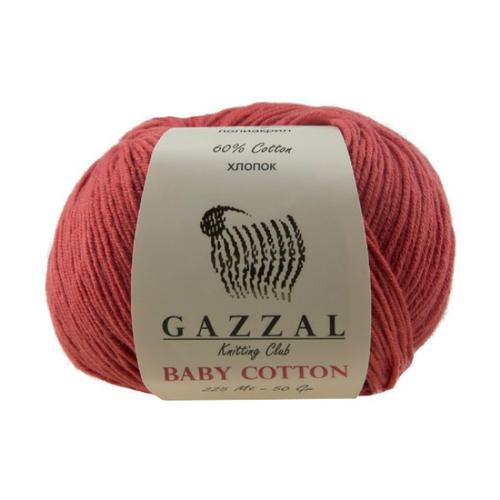 baby cotton 3418 