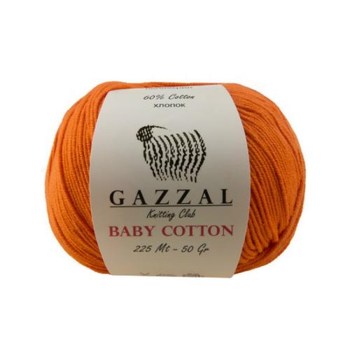 baby cotton 3419 