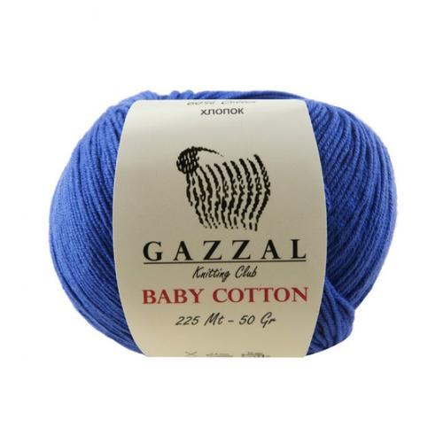 baby cotton 3421 