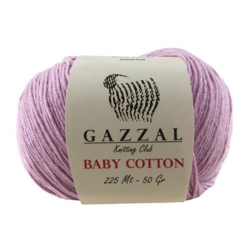 baby cotton 3422 