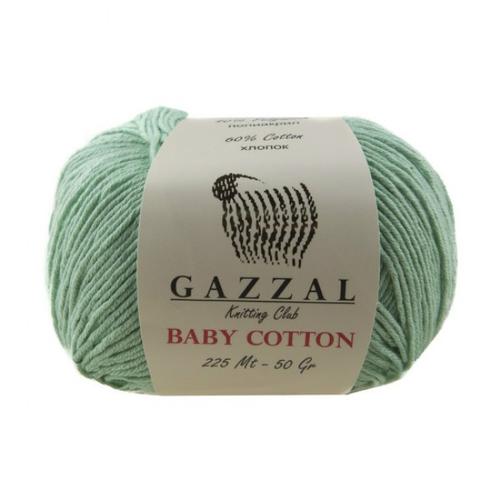 baby cotton 3425 