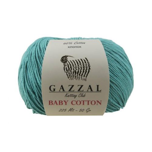 baby cotton 3426 