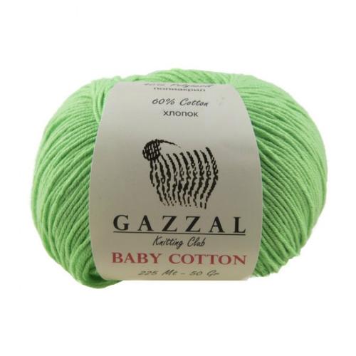 baby cotton 3427 