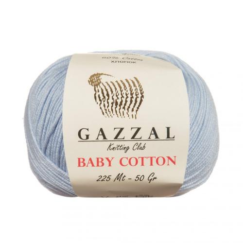 baby cotton 3429 