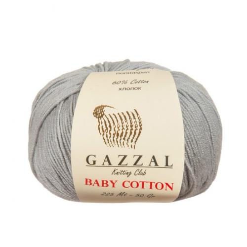 baby cotton 3430 