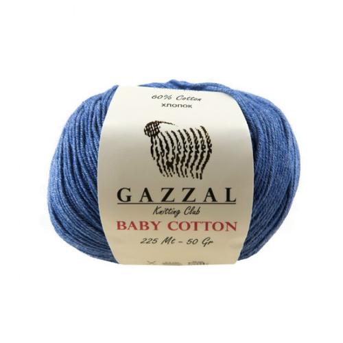 baby cotton 3431 