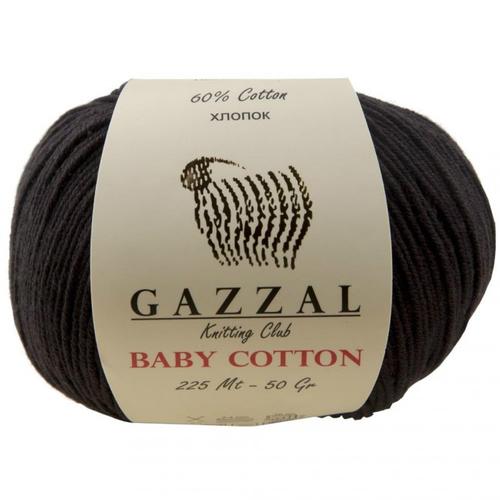 baby cotton 3433 
