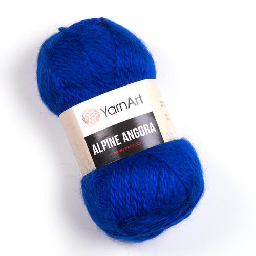 Alpine Angora 343 YarnArt