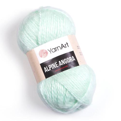 Alpine Angora 344 YarnArt