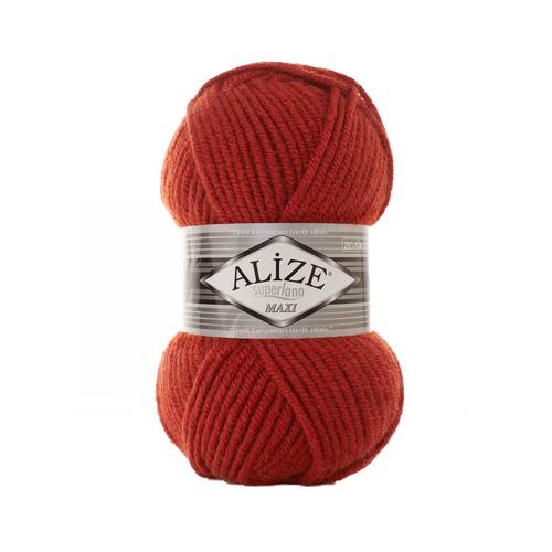 Superlana maxi ( ) 36  ALIZE