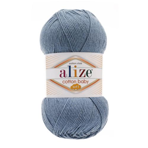 COTTON BABY SOFT 374  ALIZE