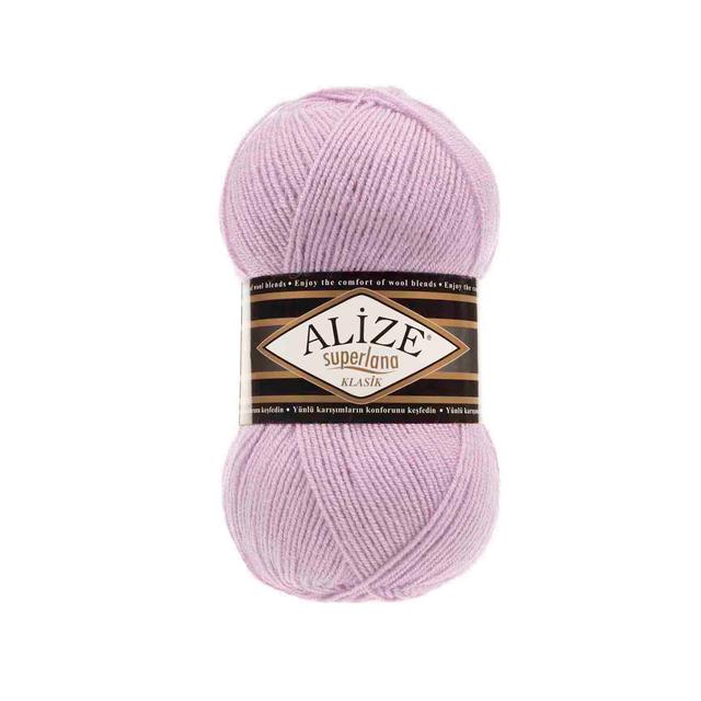 Superlana Klassik ( ) 505--- ALIZE